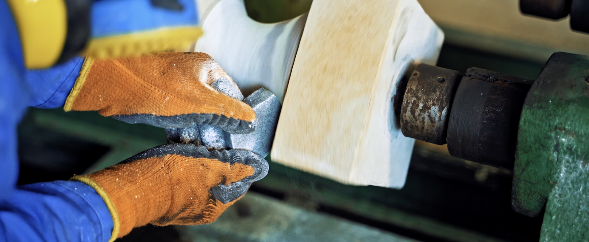 Stonemasonry through the ages