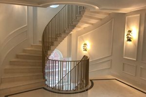 North london grandeur