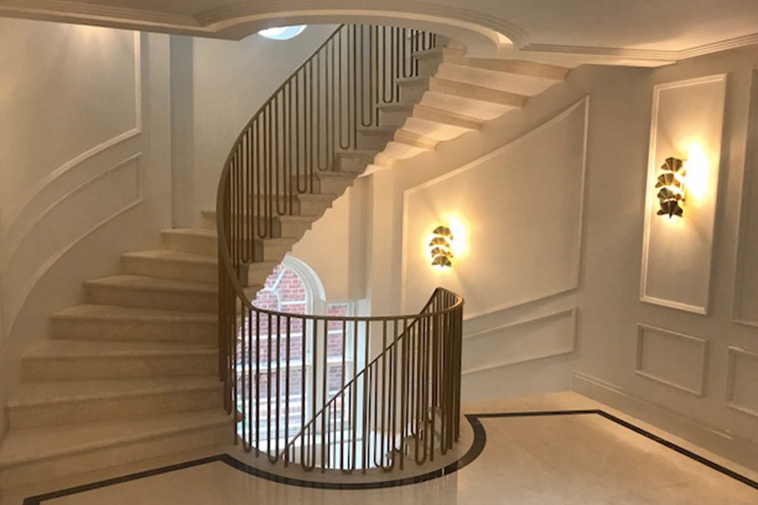 North london grandeur